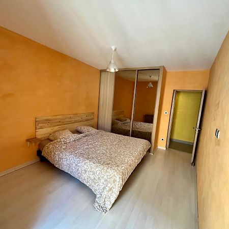 Appartement 2 Chambres - Lits King Size - Wifi - Baignoire Le Puy-en-Velay Екстериор снимка