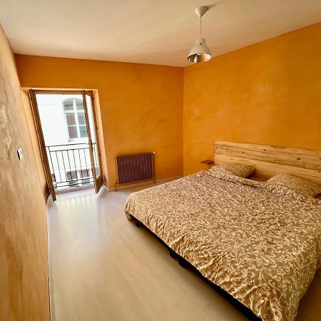 Appartement 2 Chambres - Lits King Size - Wifi - Baignoire Le Puy-en-Velay Екстериор снимка