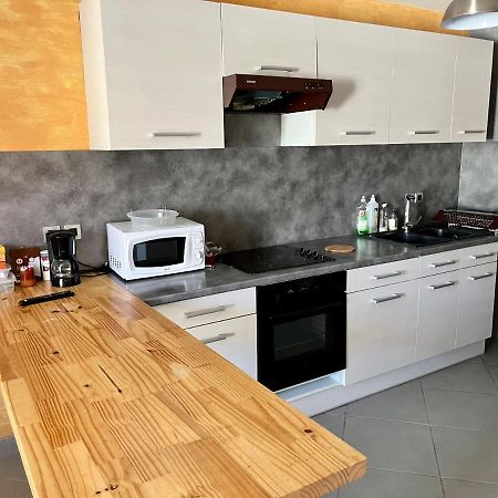 Appartement 2 Chambres - Lits King Size - Wifi - Baignoire Le Puy-en-Velay Екстериор снимка